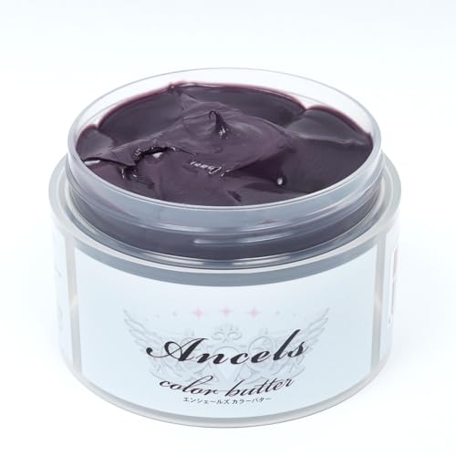 【正規品】エンシェールズカラーバター200g (アッシュピンク)