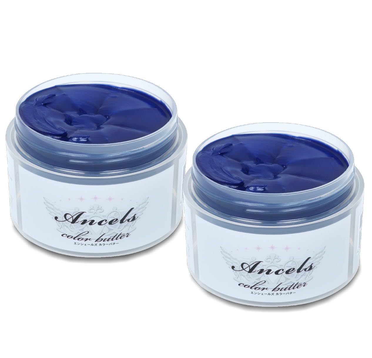 【正規品】(ロイヤルブルー, 200g×2個)