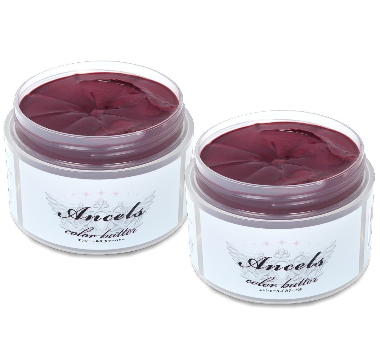 【正規品】(チェリーピンク, 200g×2個)