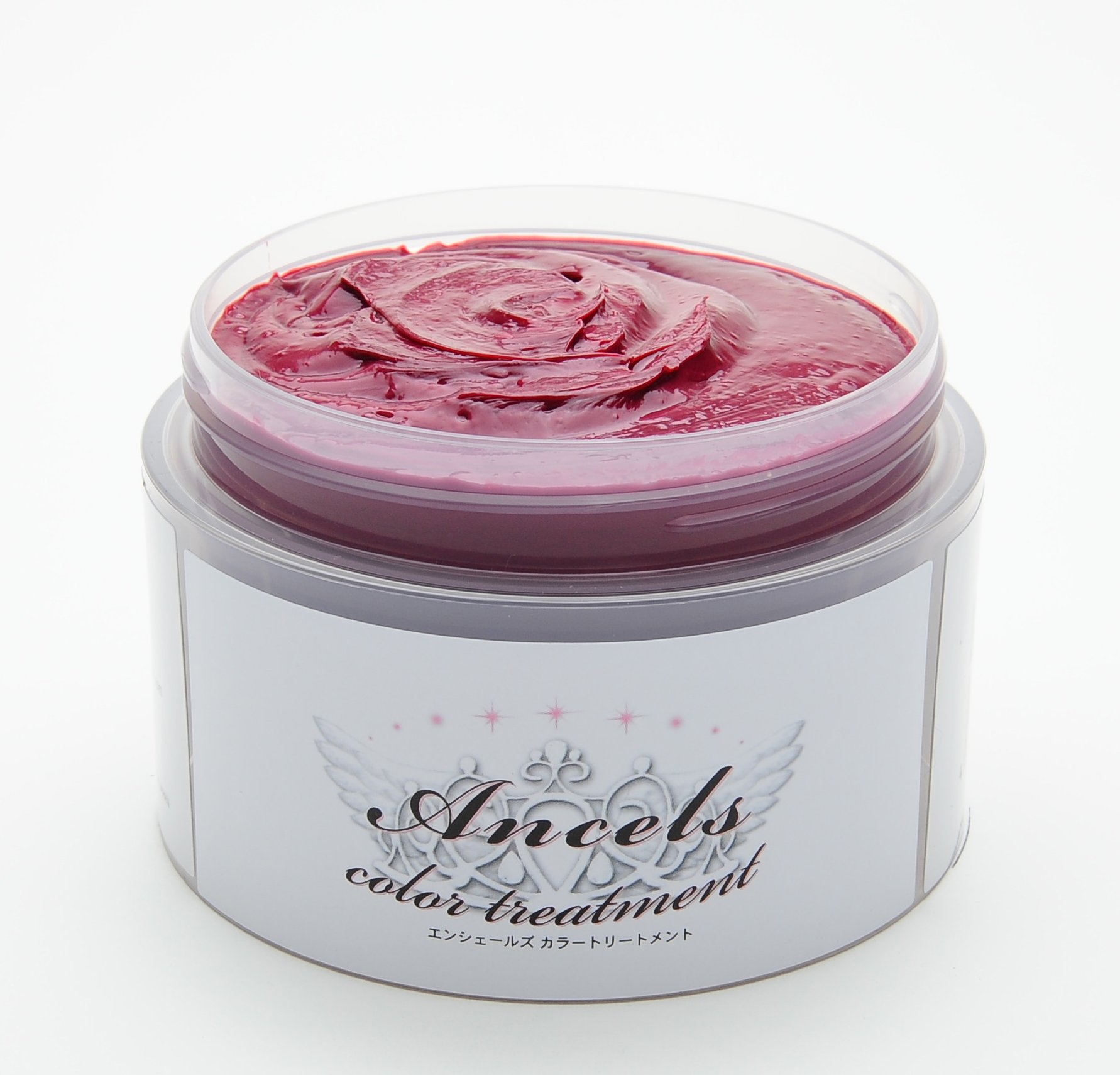 【正規品】カラーバター200g (チェリーピンク, 200g)